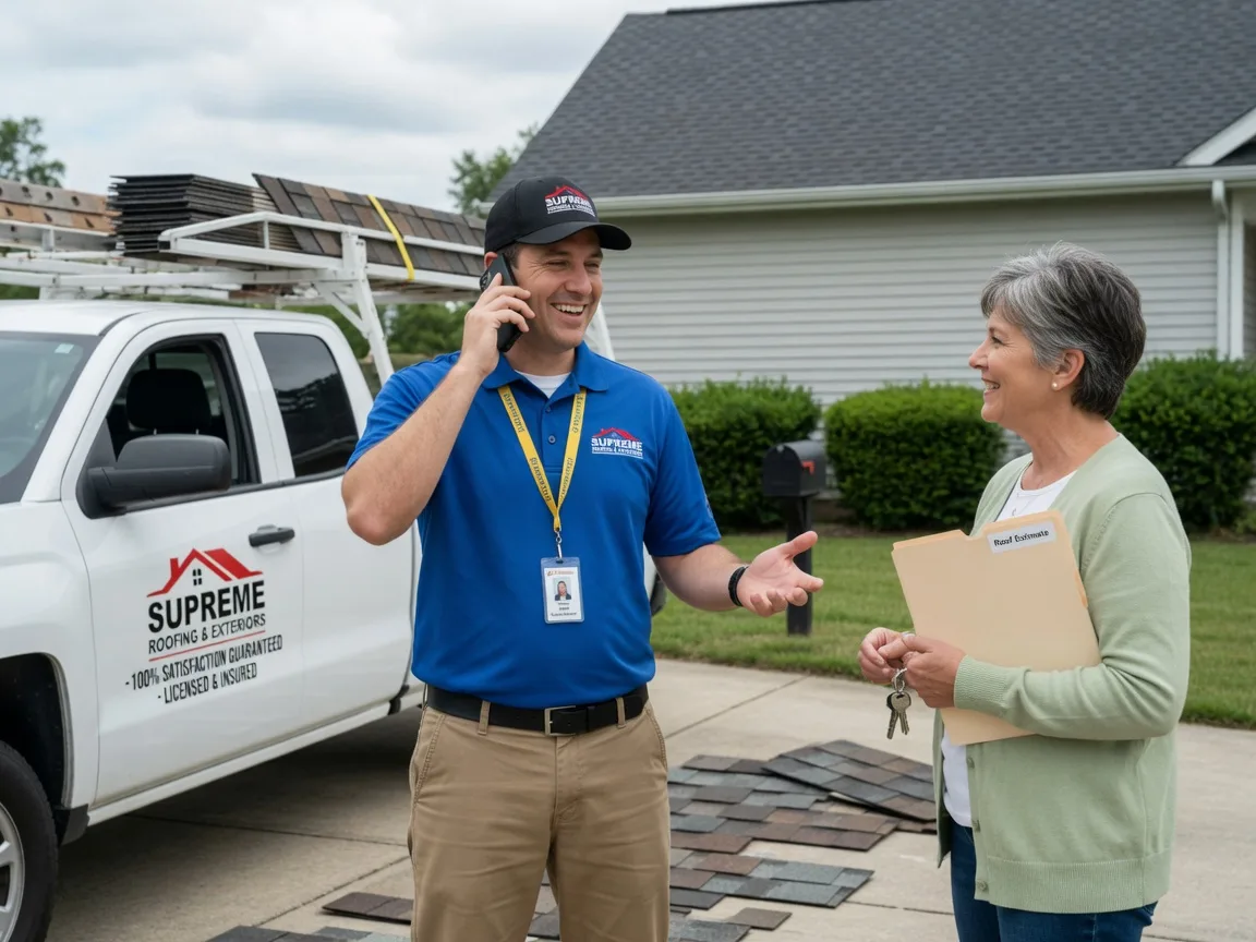 Roof Replacement Fergus Falls, MN FAQs